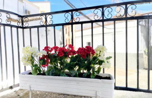 Casa Rural Puebla Deluxe l Privacidad e intimidad - Foto 58