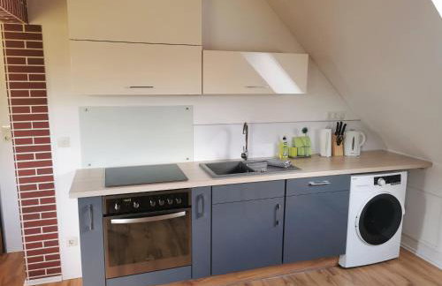 Ferien in Sarstedt am Bruchgraben - Foto 17