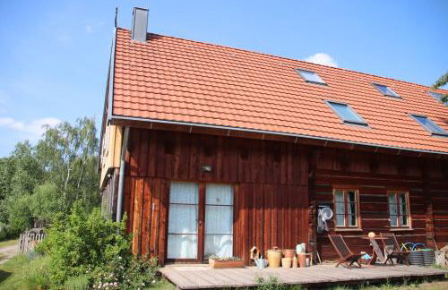 Liljas Haus im Spreewald - Foto 74