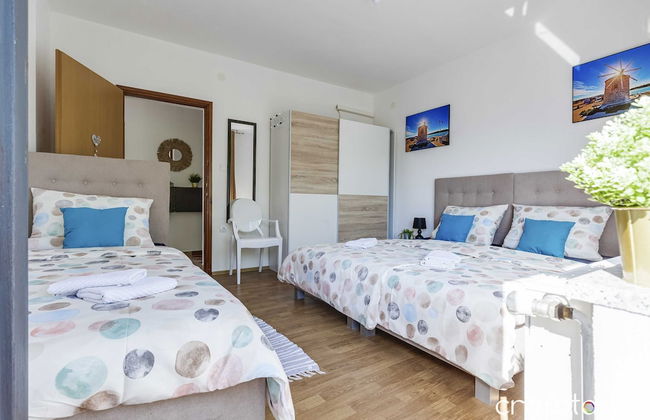 Apartments Villa Mavi - Foto 4