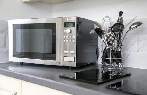 Ludlow Drive a 3 bed Contractor family Town house in melton Mowbray with Parking - Photo 25