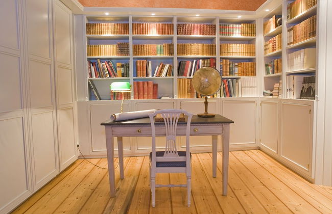 Residence Perseus Apartments - Photo 74