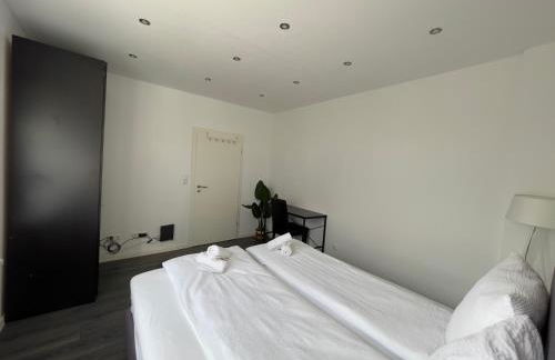 Gemütliches Apartment in Geisenheim - Foto 15