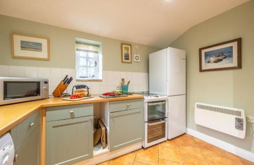 Garden Cottage - Foto 14