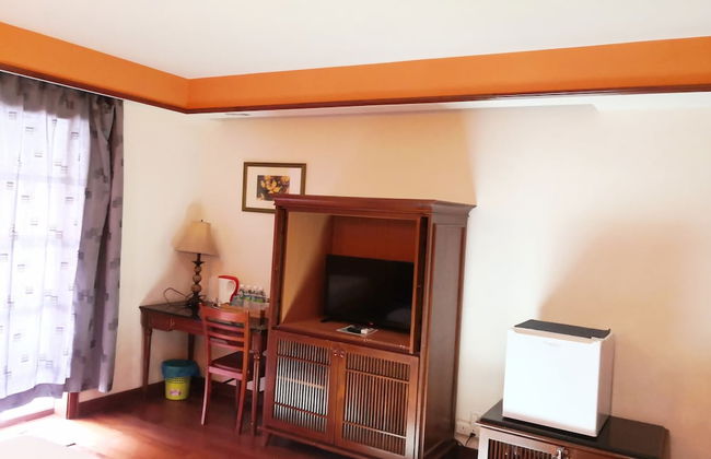 Alpine LXPD Premium Water Chalet - Foto 2