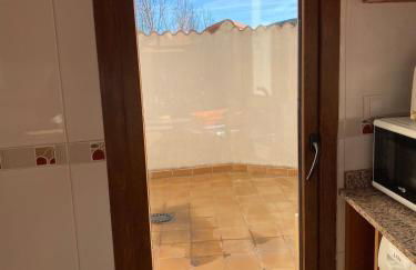 Ático con chimenea en Bronchales - Foto 79