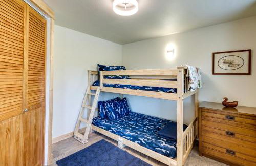 Lakefront College Station Home Near Texas A and M! - Foto 21