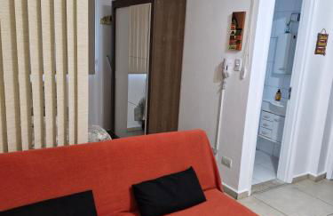 SALA LIVING NA QUADRA DA PRAIA - Foto 22