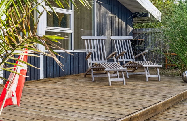 "Ilse" - 300m from the sea - Foto 17