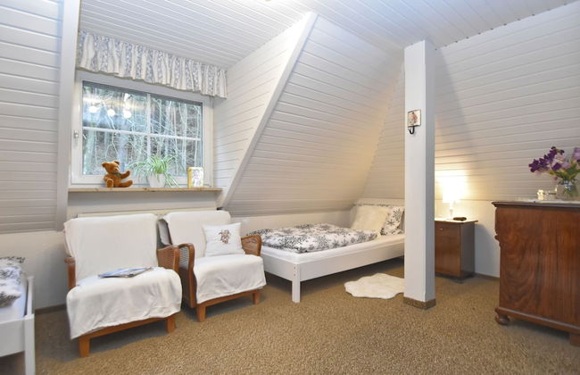 Charming Apartment in Weissenbrunn Near Forest - Foto 31