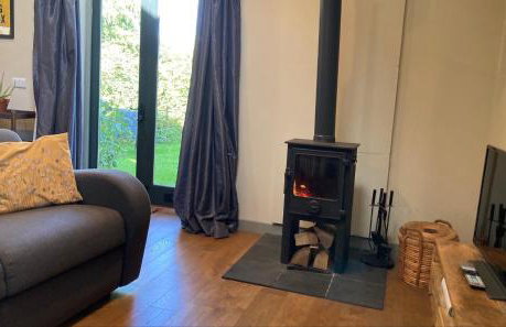 Little Hare Lodge - Near Ludlow - Foto 6