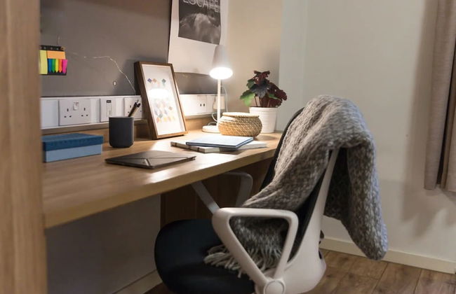 Sterling Court - Foto 15