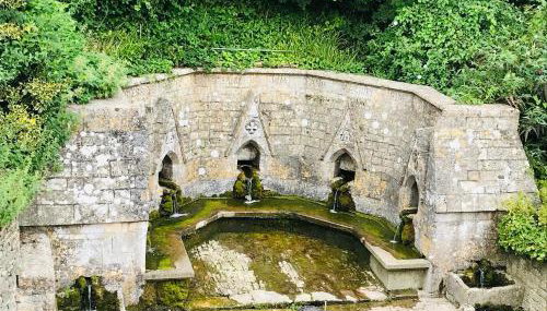 Dove Cottage - Foto 5