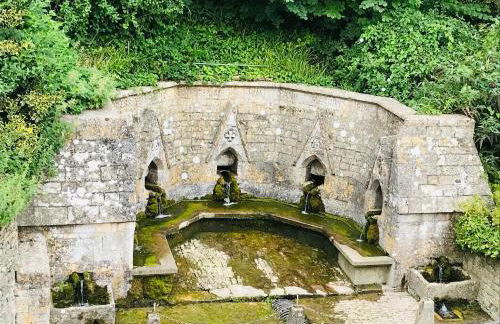 Dove Cottage - Foto 5