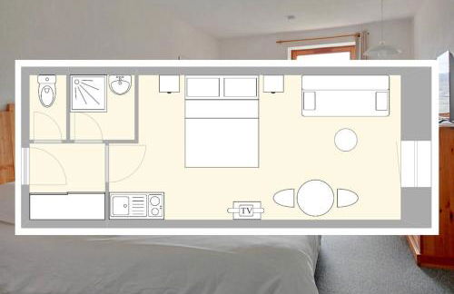 Gîte Les 4 Saisons - Foto 26