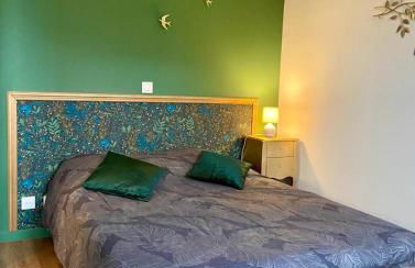 Appartements du 101 - Foto 22