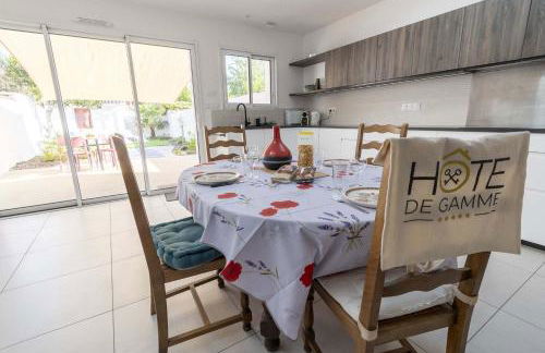 Maison en plein cœur des Sables d'Olonne - Foto 6