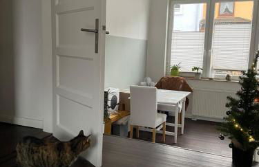 Like a house - lovely Maisonette with Cats - Foto 23