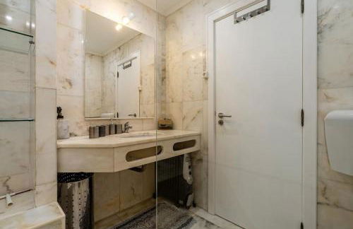 OURA WHITE VIEW Beach 2 min walk sea - Foto 33