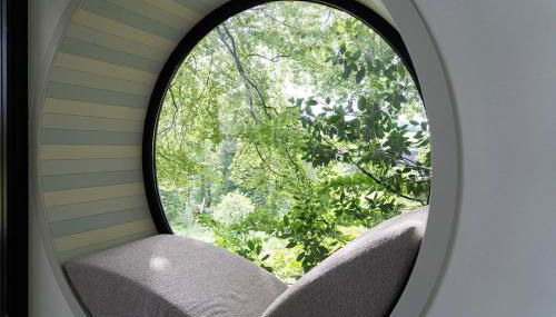 Cube - K1 Baumhaus - Foto 5, Garden view