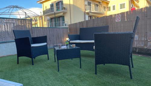 Residenza Punta Acquabella - Foto 3, Garden