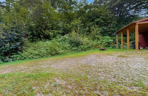 Sunrise Bay Cottage - Foto 28