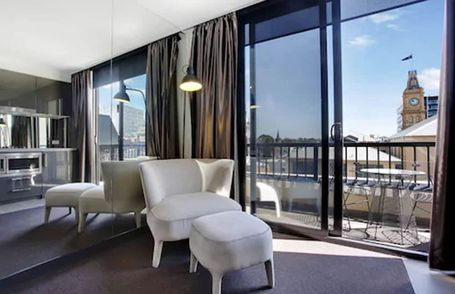 Corporate Living Accommodation Hawthorn - Foto 18