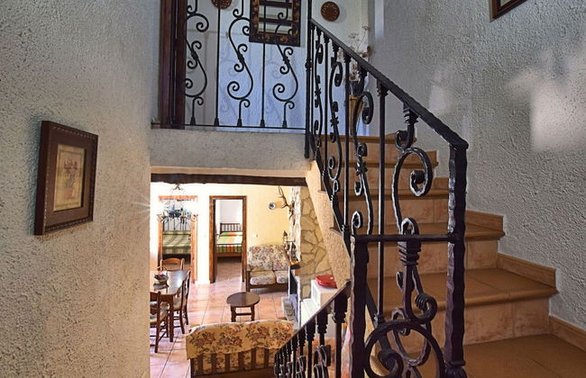 Luxurious Villa in Loja With Swimming Pool - Foto 12