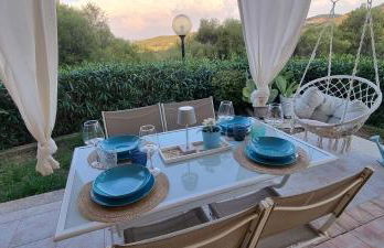 Casa Cala Sardegna Budoni Residence con Piscina - Foto 13