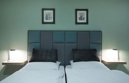 "Apartment57" zentral gelegen mit kurzen Wegen - Foto 11