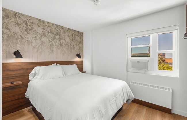 Uptown Inn by Vantaggio - Limited Service Apart-Hotel - Foto 16