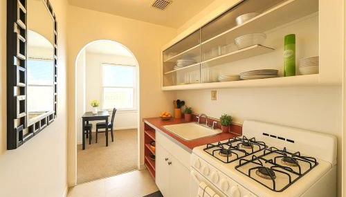 1BR Gold Coast Vintage Gem - SP 1700 - Foto 3