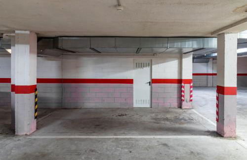 Luminoso apartamento con terraza - Foto 21