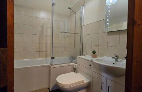 Swallow cottage - Foto 17