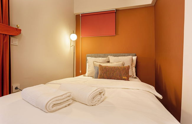 Port Galata Suites - Foto 38