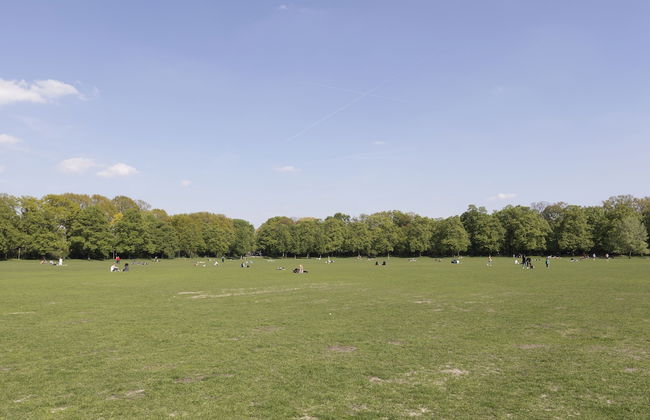 Primeflats - Apartments im Schillerpark - Photo 48