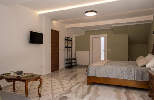 Heavens Balcony Meteora - Foto 31