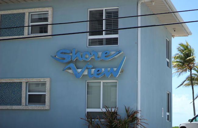 Shore View Hotel - Foto 49