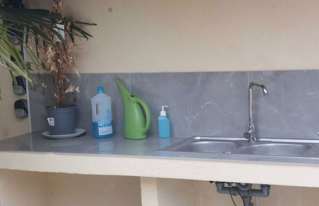 Villa Olympique Proche Paris - Foto 58