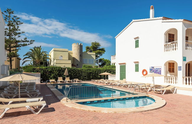 Apartamentos Mar Blanca - Photo 53