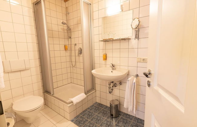 Ammergau Lodge - Foto 73