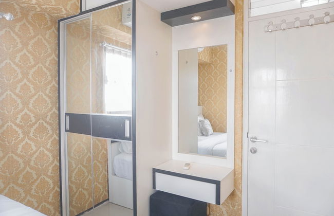 Cozy Living And Relaxing 2Br At Bogor Valley Apartment - Foto 1