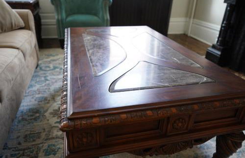 3E *Historic Gem* Heart of Southside-Sleeps 10 - Foto 31