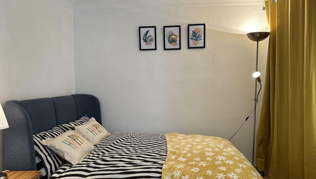 Cedar Wembley Park Serviced Apartments by Edens - Foto 4, Habitación