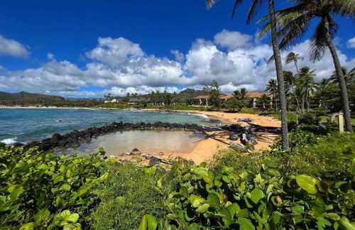 Kapaa Sands 10 - Foto 34