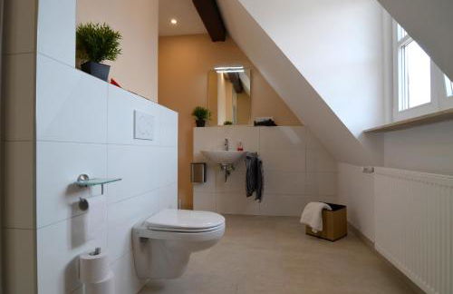 Ferienwohnung Seulberg DG - Foto 16