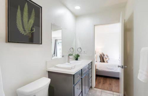 New Renovated Spacious 3 bedroom near DT Alhambra - Foto 23