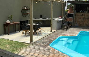 Casa Mathia - Foto 17