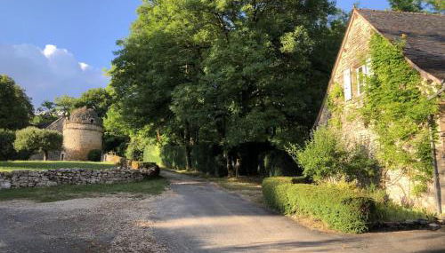 Maison périgourdine avec piscine privée, Wifi, animaux acceptés à proximité de Lascaux - FR-1-616-460 - Foto 4