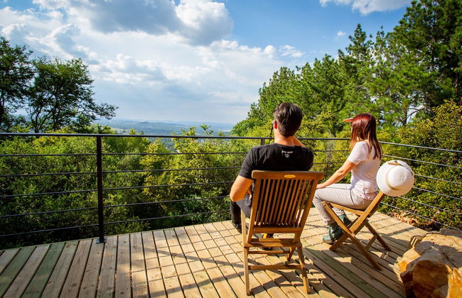 The Cliffside Boutique Getaway - Foto 60